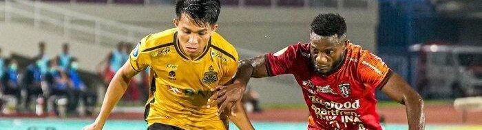 Kasim Botan Siap Redam Duo Sayuri di Laga Persebaya vs Malut United