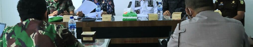 Tim Pengawas Orang Asing Temukan Perusahaan Kosong dan Warga Asing Tak Berbahasa Indonesia di Sidoarjo