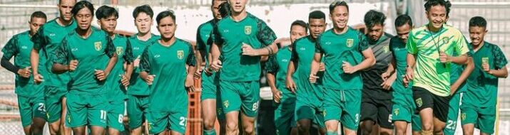 Persebaya Terapkan Sistem Promosi-Degradasi untuk Pemain di Musim 2024/2025