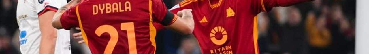 Pertahanan Kokoh Cagliari Tahan Serangan AS Roma
