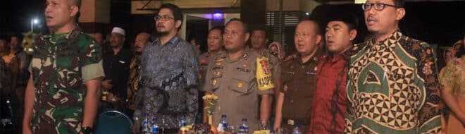 Polres Pasuruan Berjaya! Raih Peringkat 2 Kinerja Siap Semeru Bulan Juni 2024