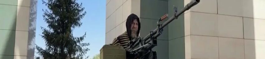 Presiden Chechnya Tantang Elon Musk