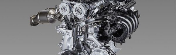 Toyota Siap Luncurkan Mesin 2000cc Super Bertenaga