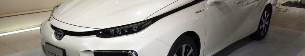Toyota: Mobil Listrik Lebih Menjanjikan, 4 Alasan Hidrogen Tersingkir