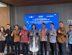 Venteny Berkolaborasi dengan MNC Bank