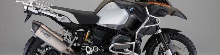BMW Tarik Kembali R 1300 GS karena Masalah Mesin