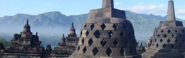 Empat Raja Wangsa Syailendra yang Memimpin Kerajaan Mataram Kuno