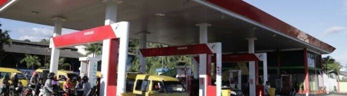 Pertamina Pecat Operator SPBU yang Pungli Rp5.000 per Transaksi BBM