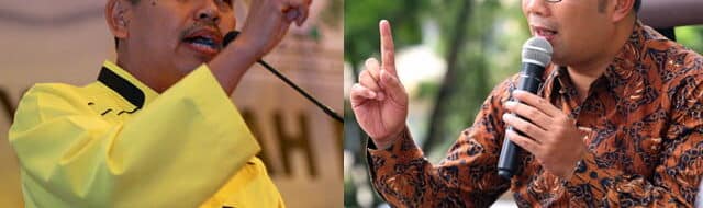 Topreneur - Dedi Mulyadi Resmi Dukung Pilgub Jabar, Ridwan Kamil Dipersiapkan untuk Pilgub Jakarta