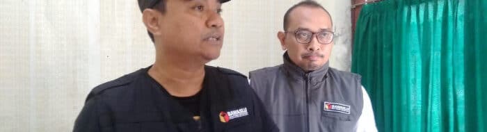9 Perguruan Silat di Kota Mojokerto Bersatu Jaga Kondusivitas Pilkada 2024