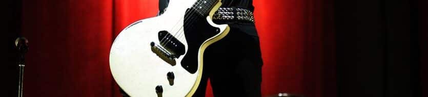 Green Day Siap Guncang Jakarta, Billie Joe Armstrong Kehilangan Mobil Klasik Kesayangan!