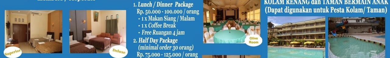 Lonjakan Harga Kamar Hotel di Sekitar IKN Jelang HUT RI