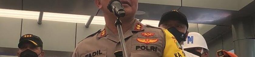 Profil Irjen Pol Hendro Pandowo, Kapolda Babel Lulusan Akpol 91 Penyayang Kucing Liar