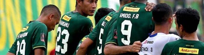 Persik Kediri dan Persebaya Surabaya Siap Berlaga di Pekan Perdana Liga 1