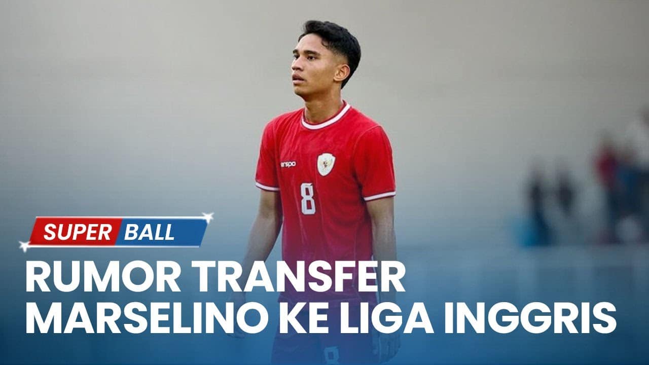 Marselino Ferdinan ke Liga Inggris! Anindya Bakrie Ungkap Rahasia di Balik Transfer Mengejutkan Ini!