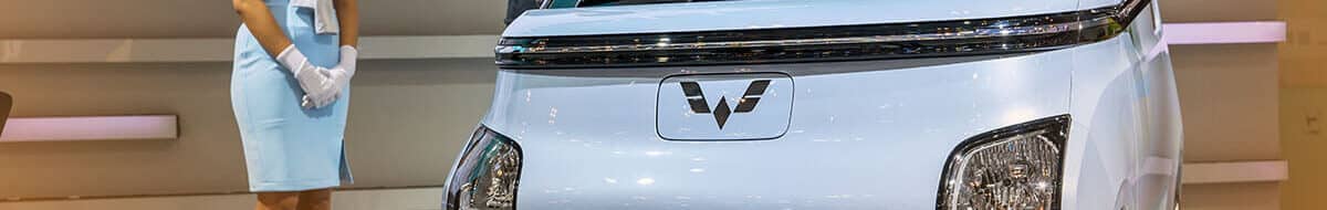 Mobil Listrik Wuling: Dari Tren Jadi Kebutuhan Mobilitas di Tahun 2024