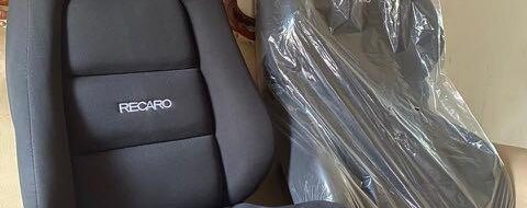 Raksasa Jok Mobil Recaro Bangkrut, Volkswagen Jadi Tersangka Utama?