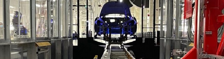 Tesla Batal Bangun Pabrik di Indonesia, Fokus pada Jaringan Pengisian Daya