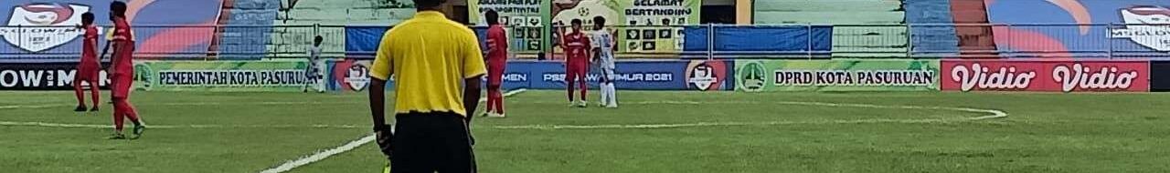 RANS Nusantara FC Pilih Stadion Untung Suropati Pasuruan Jadi Kandang Baru di Liga 2