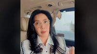 Rieke Diah Pitaloka Kawal Kasasi Ronald Tannur di Kejati Jatim