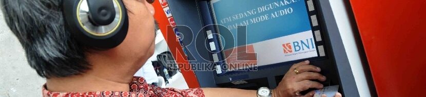 OJK Dorong Bank Permudah Akses Kredit bagi Penyandang Disabilitas