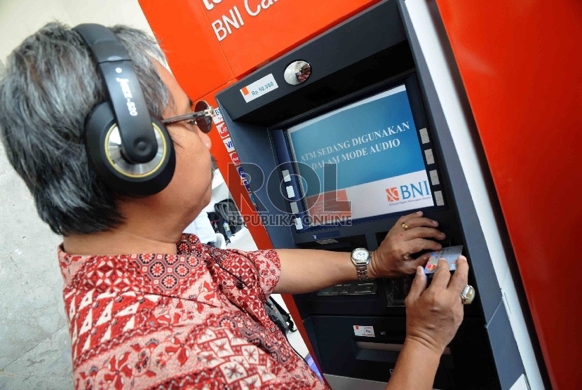 OJK Dorong Bank Permudah Akses Kredit bagi Penyandang Disabilitas