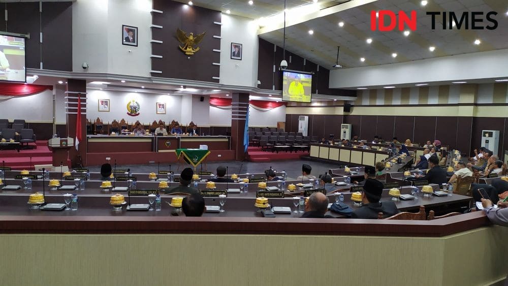 Hanura Resmi Dukung Sudirman-Fatma di Pilgub Sulsel, SK B1-KWK Diterbitkan Besok!