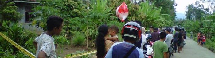Adik Bunuh Kakak Kandung di Surabaya, Motifnya Dendam dan Ingin Bebas dari Campur Tangan Korban