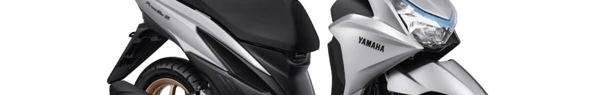 Yamaha Siapkan Kejutan: Paten Motor Baru Bernama "RW"