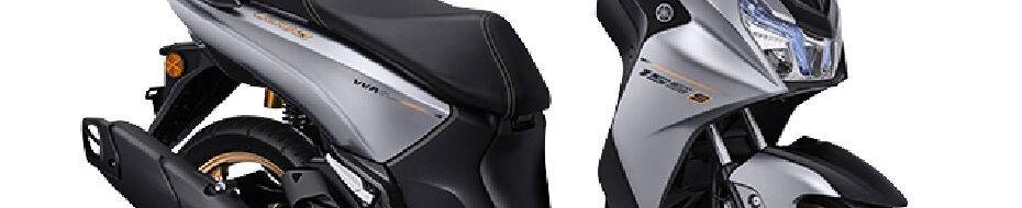 Mau Bayar Pajak Motor Yamaha Lexi? Simak Rincian Biayanya di 2024!