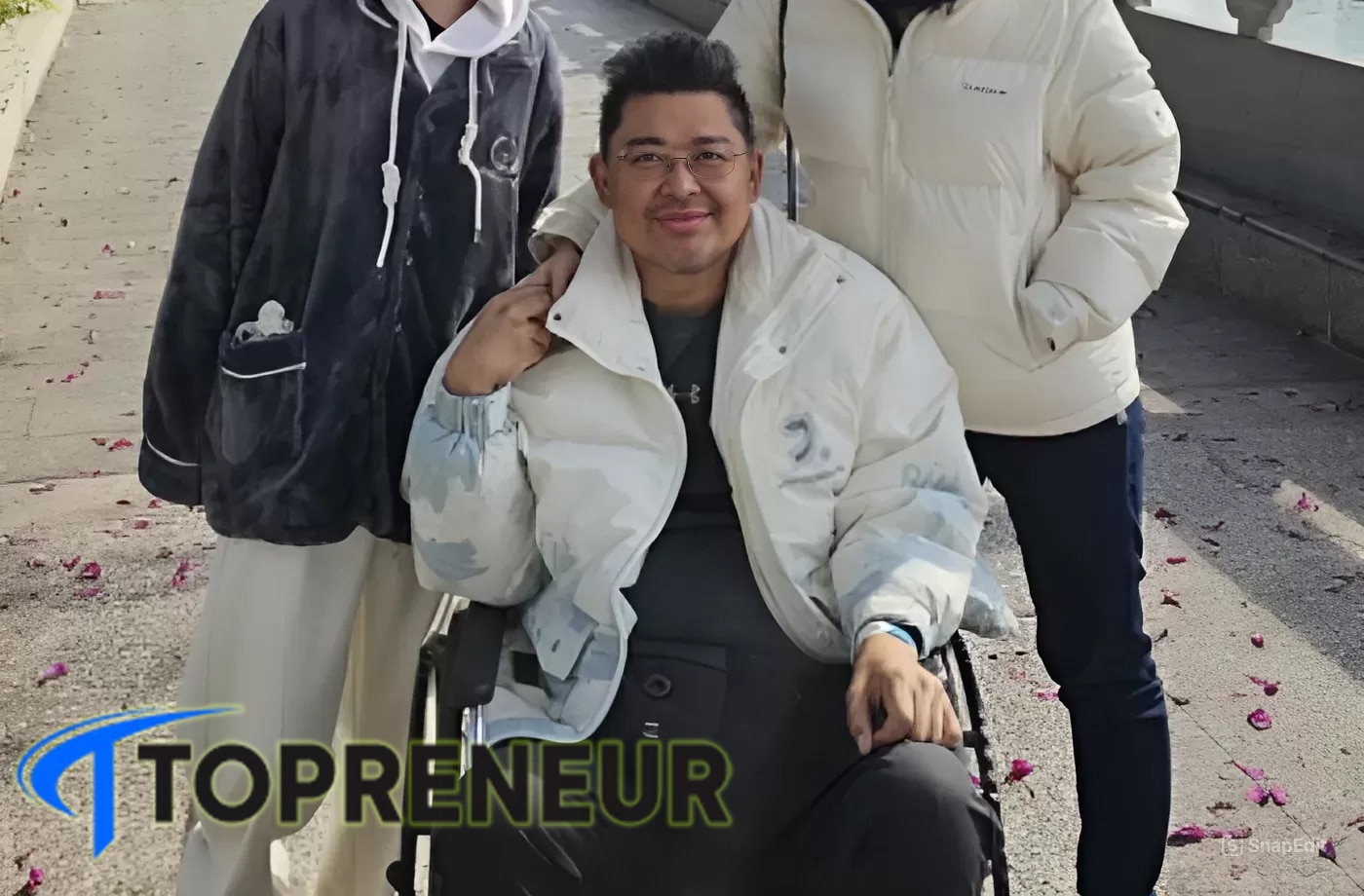 Alvin Lim Meninggal Dunia Pengaruh dan Warisannya yang Tak Terlupakan