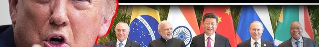 Tarif 100 Persen untuk BRICS, Trump Meningkatkan Ketegangan: Apakah Indonesia Akan Terpengaruh?