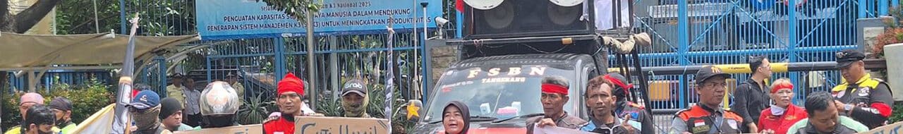 Ojol Minta THR Setara UMP