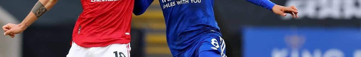 Skandal VAR di Man Utd vs Leicester