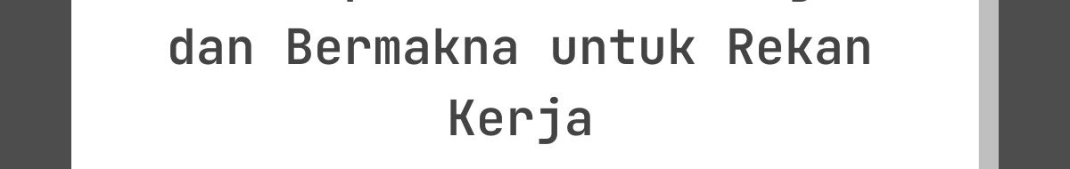 25 Ucapan Lebaran Elegan dan Bermakna untuk Rekan Kerja