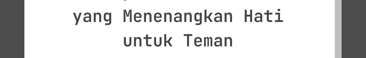 Ide Ucapan Lebaran Islami yang Menenangkan Hati untuk Teman