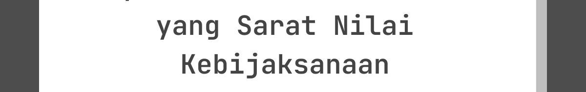 Kumpulan Kata-Kata Lebaran yang Sarat Nilai Kebijaksanaan