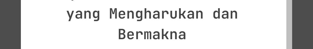 Ucapan Lebaran untuk Guru yang Mengharukan dan Bermakna