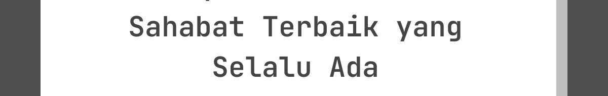25 Ucapan Lebaran untuk Sahabat Terbaik yang Selalu Ada