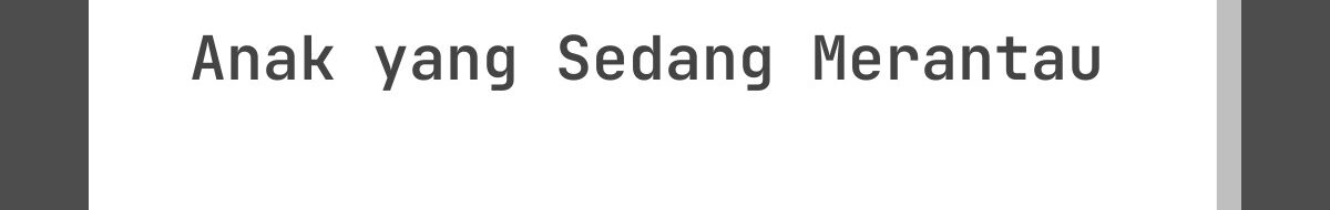 30 Kata-Kata Lebaran untuk Anak yang Sedang Merantau