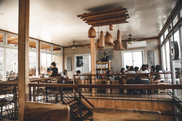 5 Cafe Cozy Dekat Stasiun Juanda Jakarta: Tempatnya Nongkrong Santai