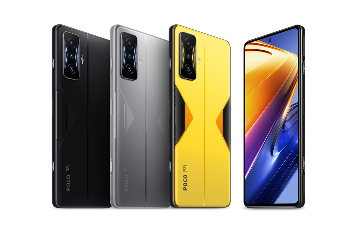 7 HP Xiaomi, Poco & Redmi: Stop Update, Cek Sekarang!
