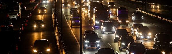 Amankan Barang Bawaanmu: Tips Mudik Jakarta Anti Ribet