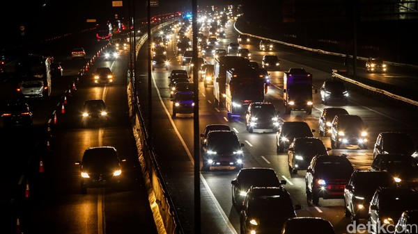 Amankan Barang Bawaanmu: Tips Mudik Jakarta Anti Ribet