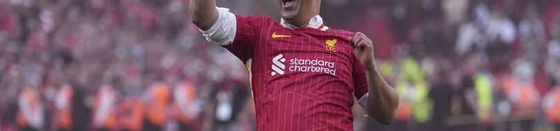 Arne Slot: Taktik Jenius, Liverpool Juara Premier League