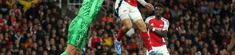 Arsenal vs PSG: Perebutan Gelar Juara yang Tak Terduga