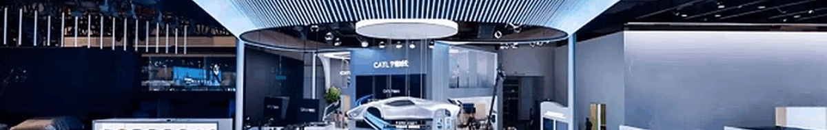 Baterai CATL Revolusi: Jarak Tempuh 1500km, Terobosan Mobil Listrik