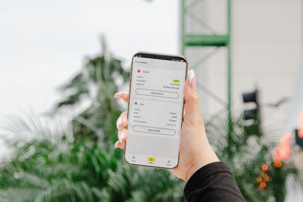 Cara Mudah Isi Pulsa eSIM: Panduan Lengkap & Cepat
