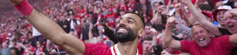 Gaji Liverpool 2024/2025: Salah vs Kelleher, Siapa Termahal?