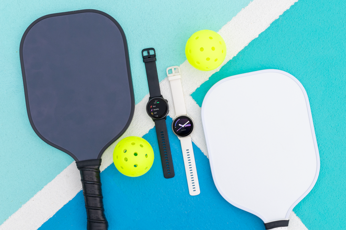 Garmin Vivoactive 6 Resmi Meluncur: Harga & Spesifikasi Terbaru